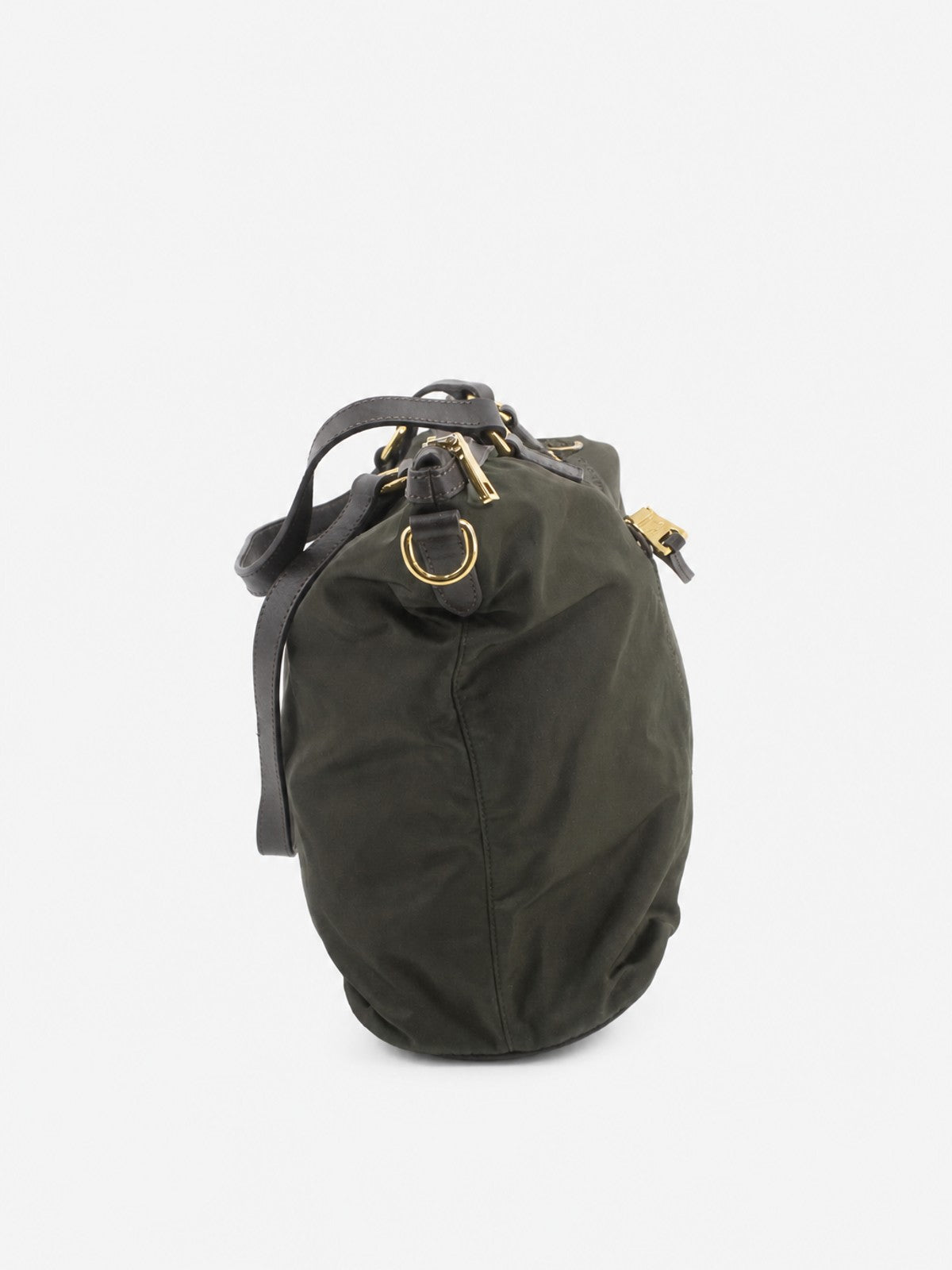 Prada Tote Bag