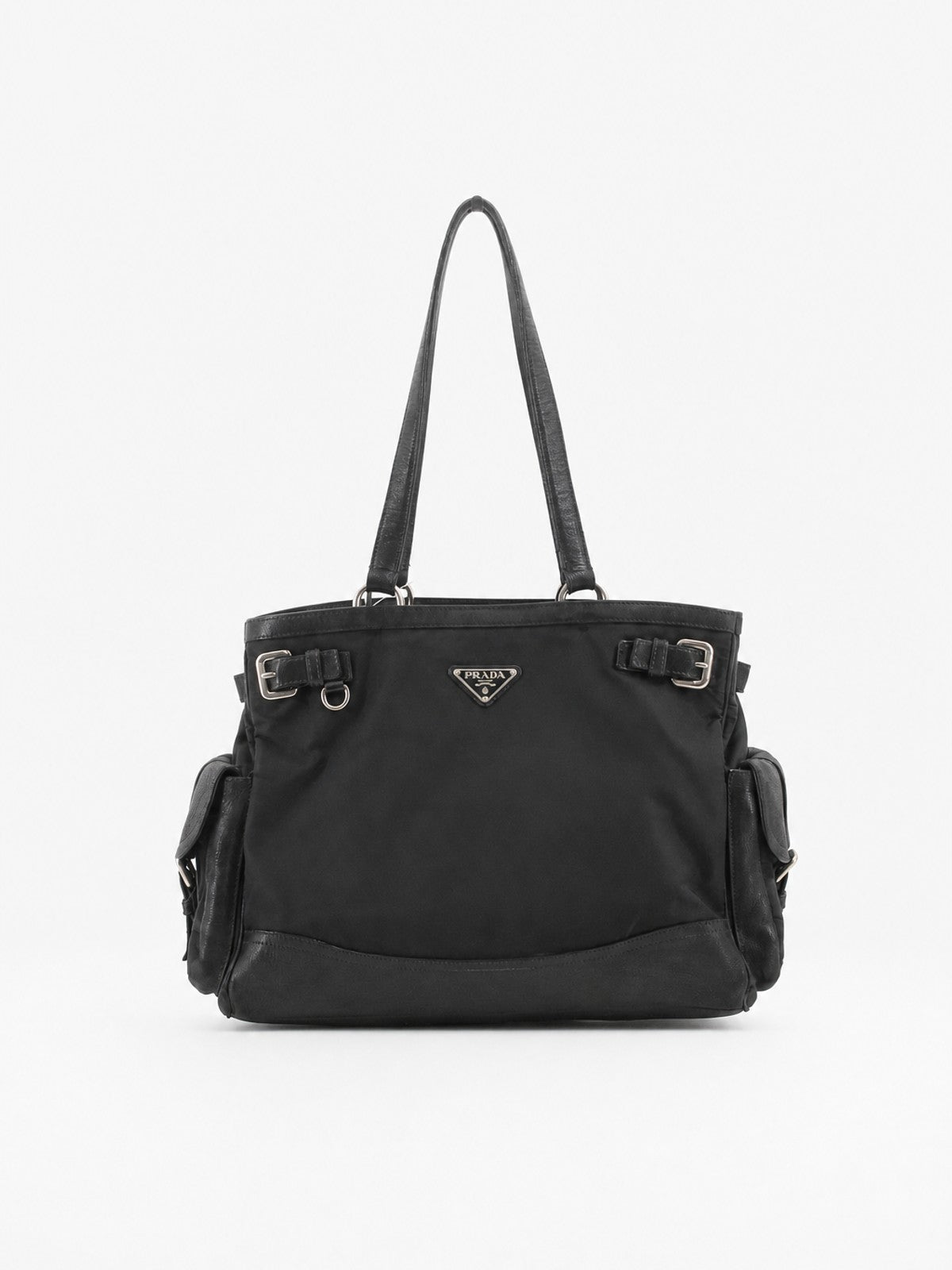 Prada Tote Bag