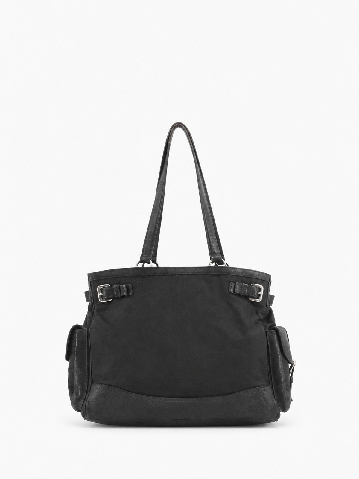 Prada Tote Bag