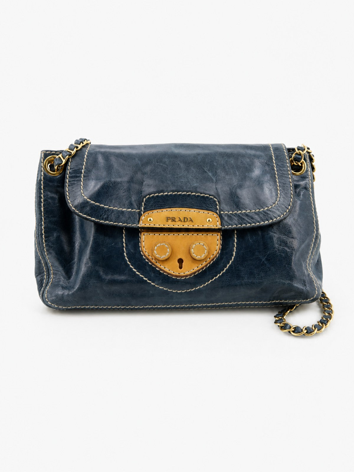 Prada Shoulder Bag