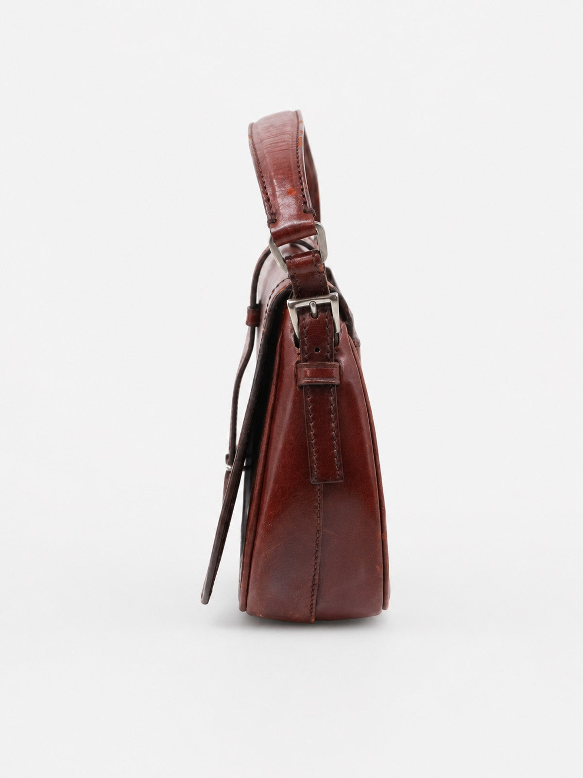 Prada Shoulder Bag