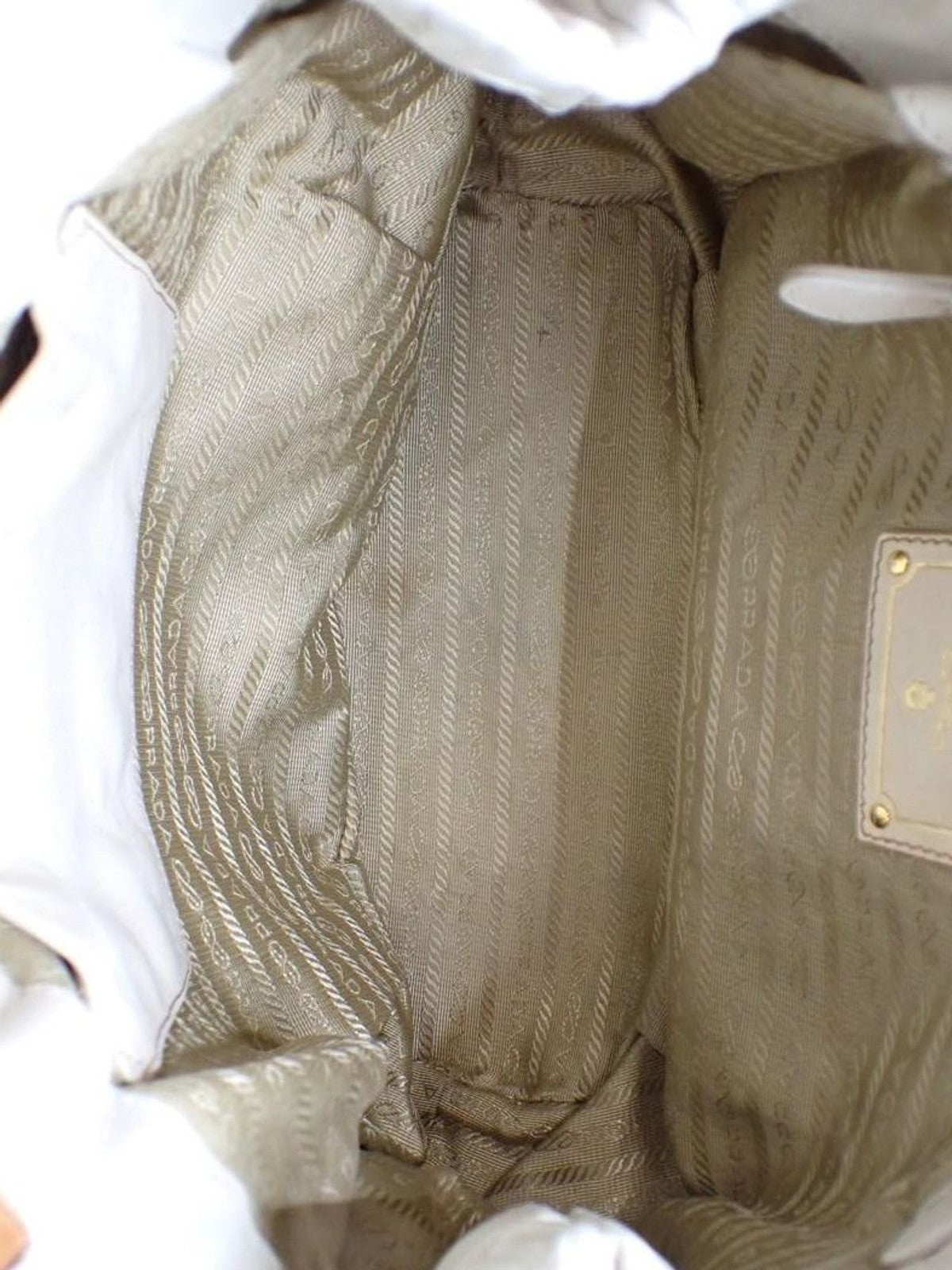 Prada Shoulder Bag