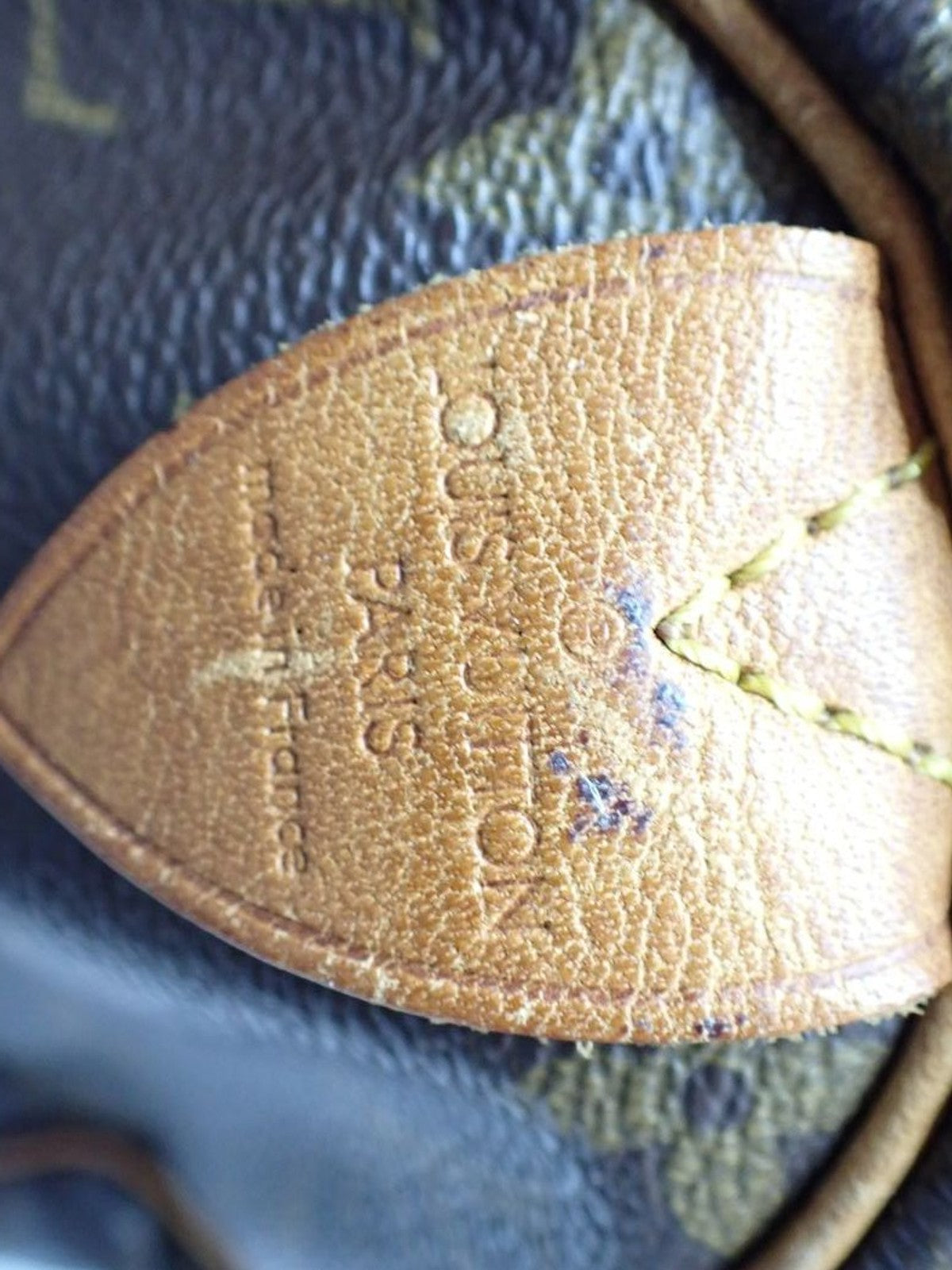 Speedy 30
