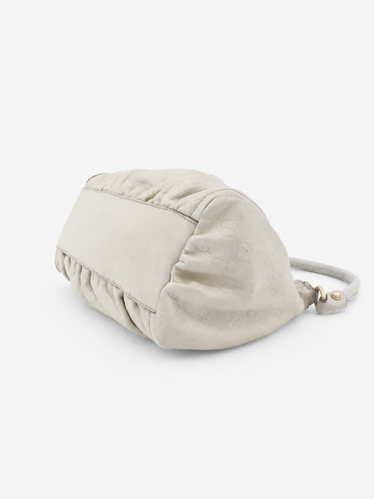 Abbey D-Ring Small