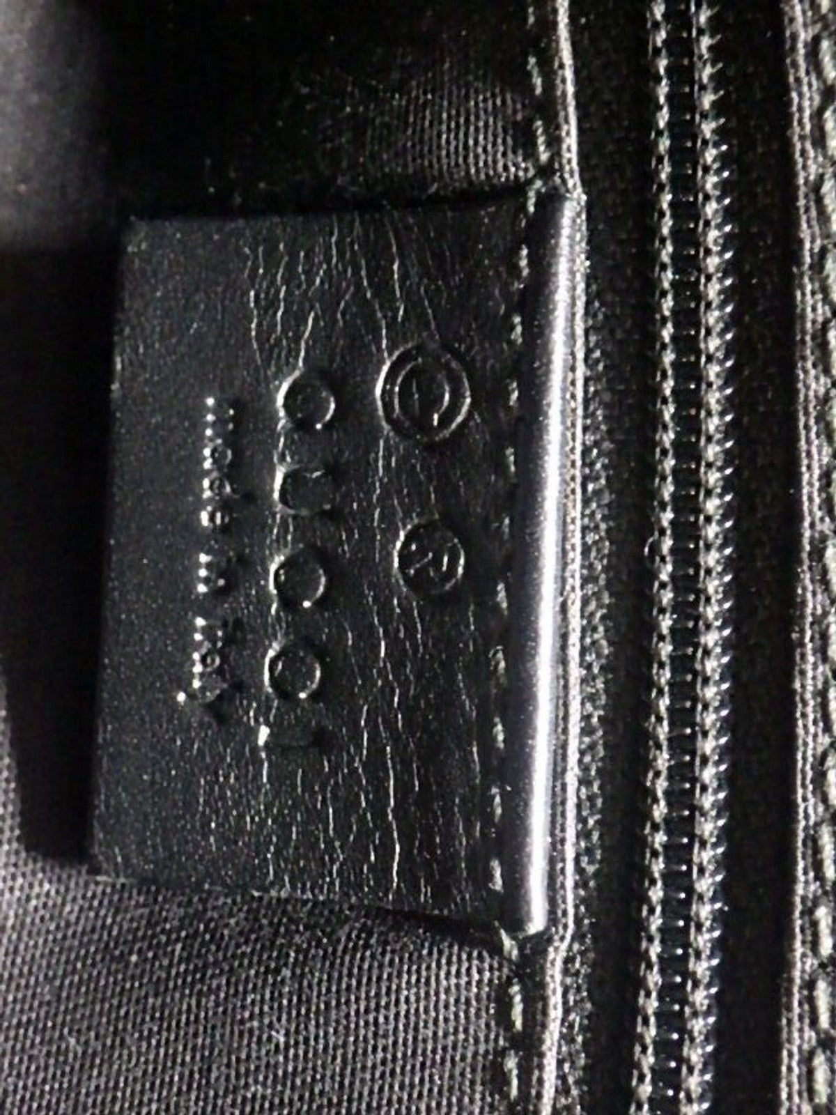 Shoulder Bag