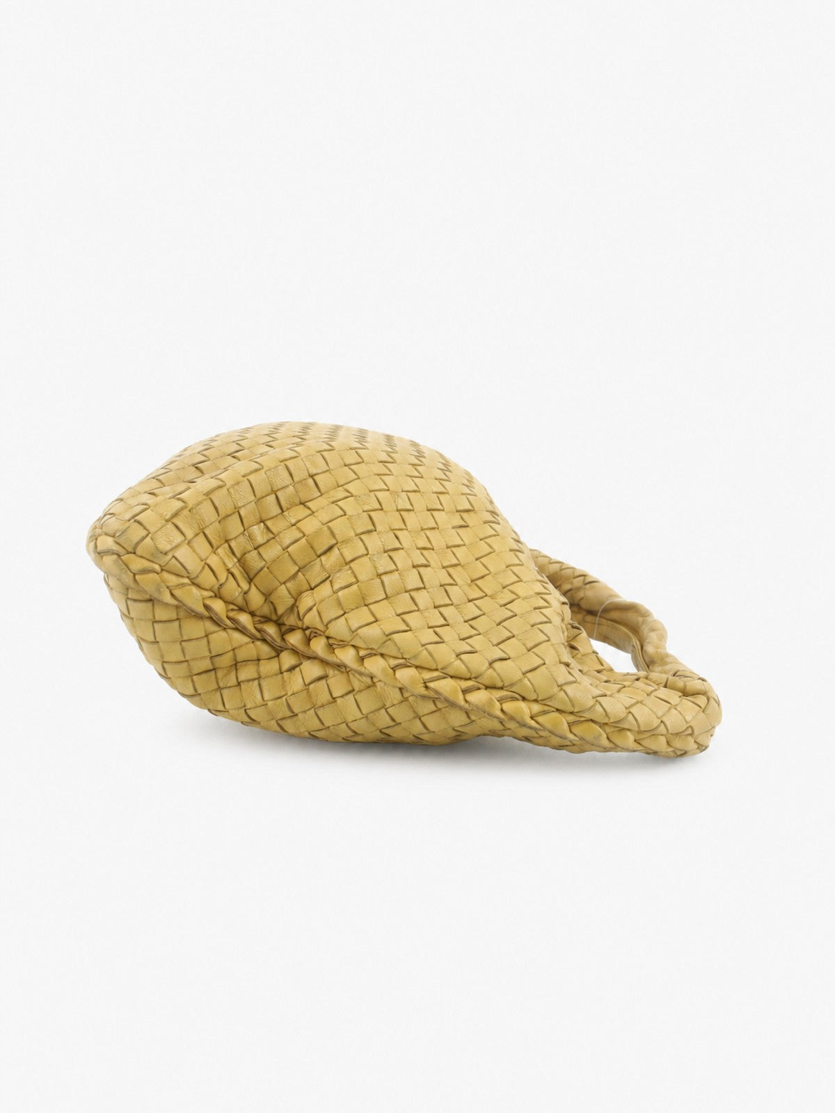 Bottega Veneta Medium Hobo