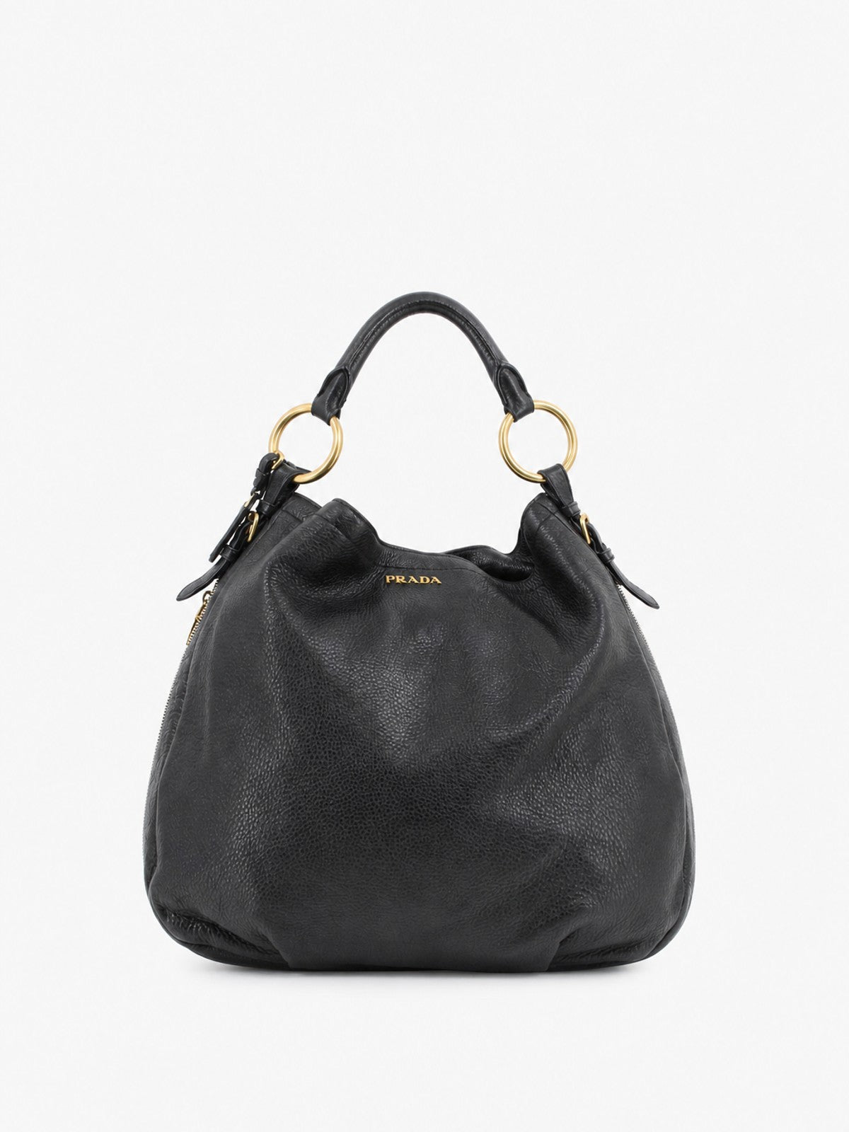 Prada Shoulder Bag