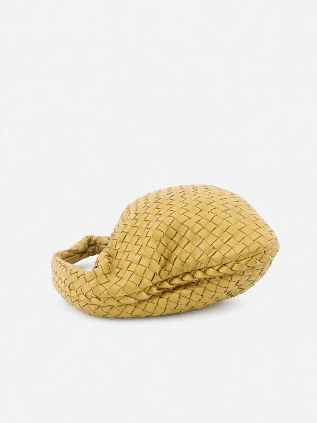 Bottega Veneta Medium Hobo