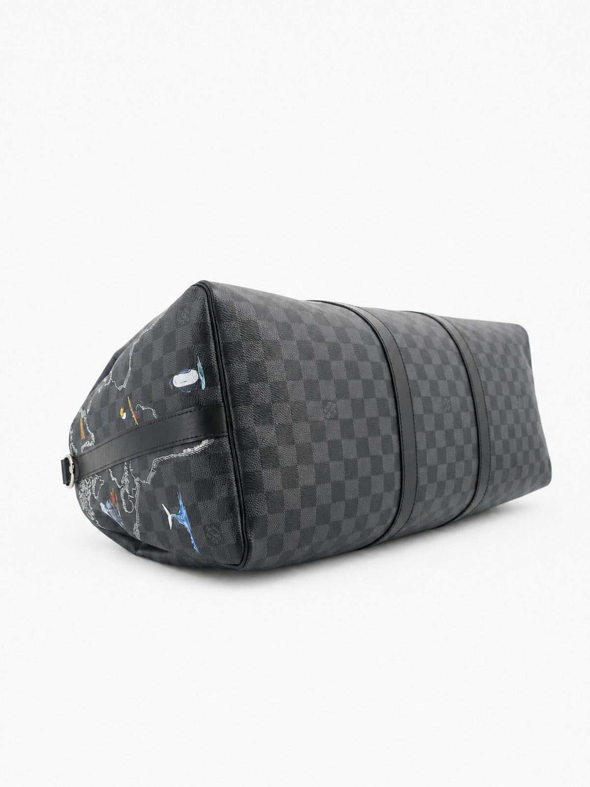 Louis Vuitton Keepall 50