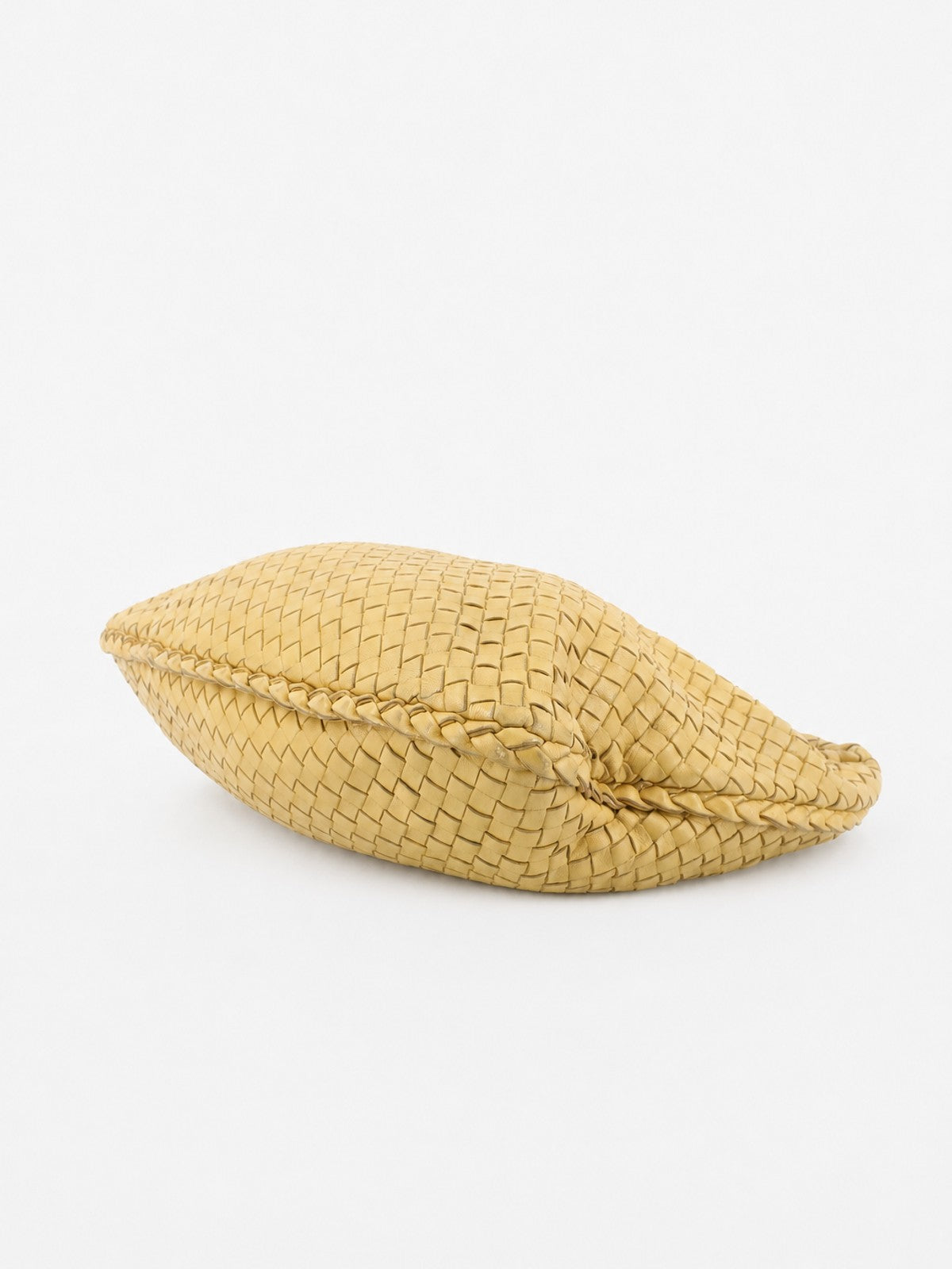 Bottega Veneta Medium Hobo