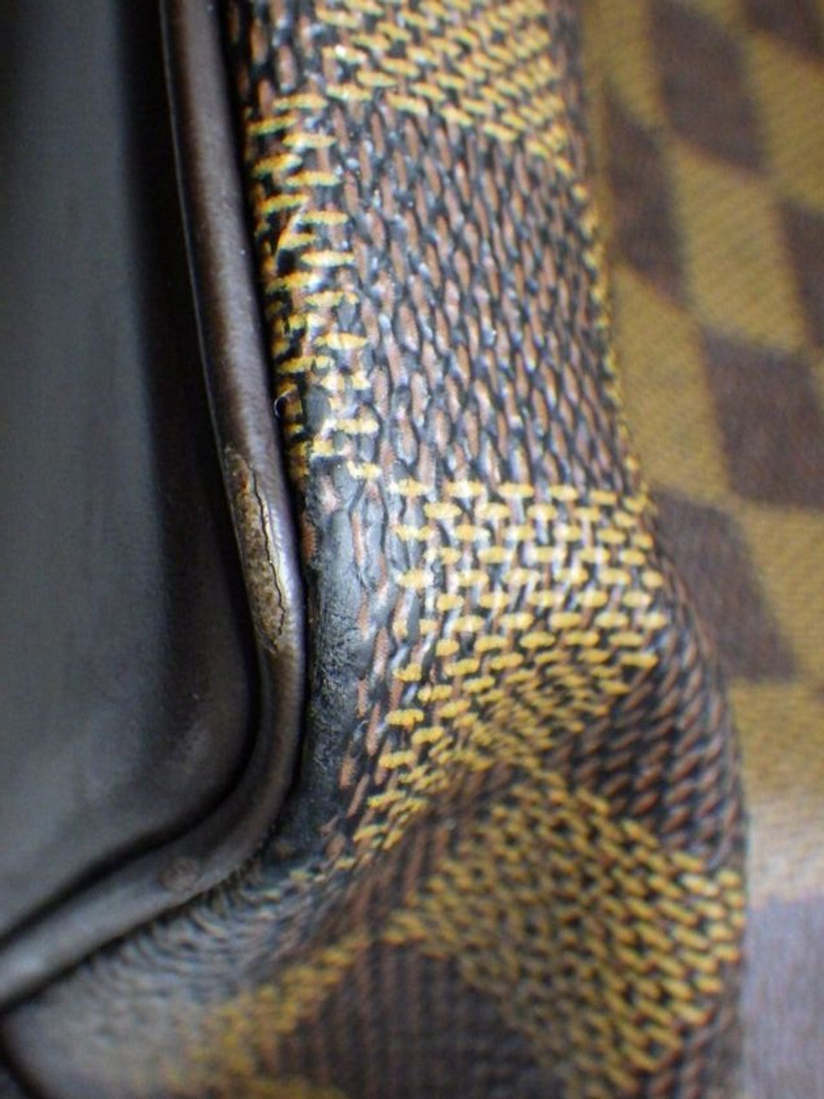 Louis Vuitton Chelsea