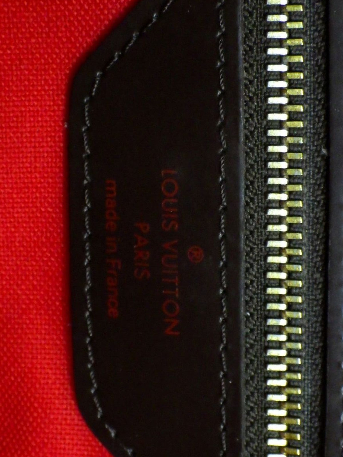 Louis Vuitton Chelsea