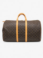 Louis Vuitton Keepall 55