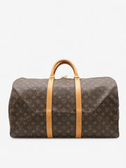 Louis Vuitton Keepall 50