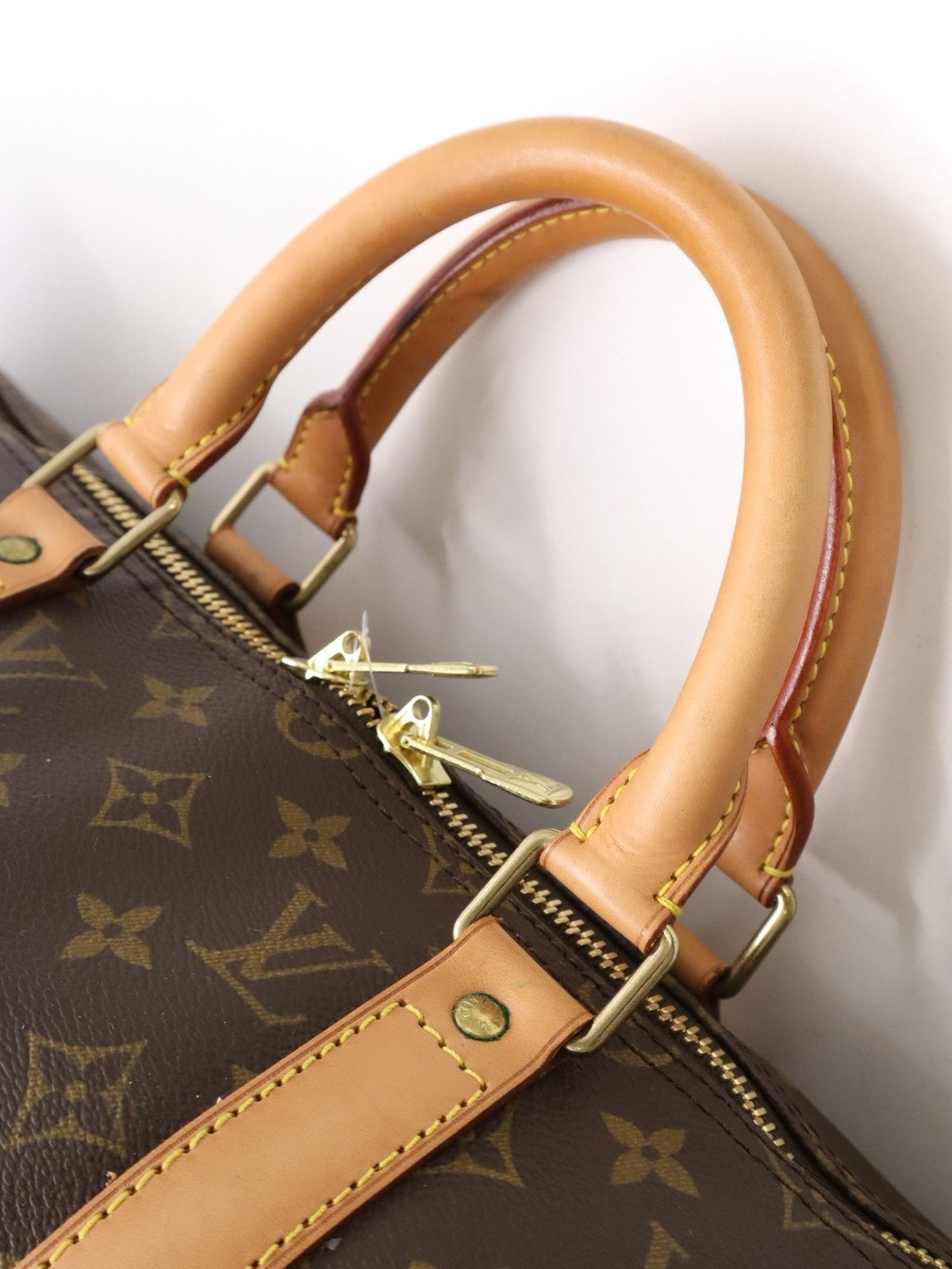 Louis Vuitton Keepall 50
