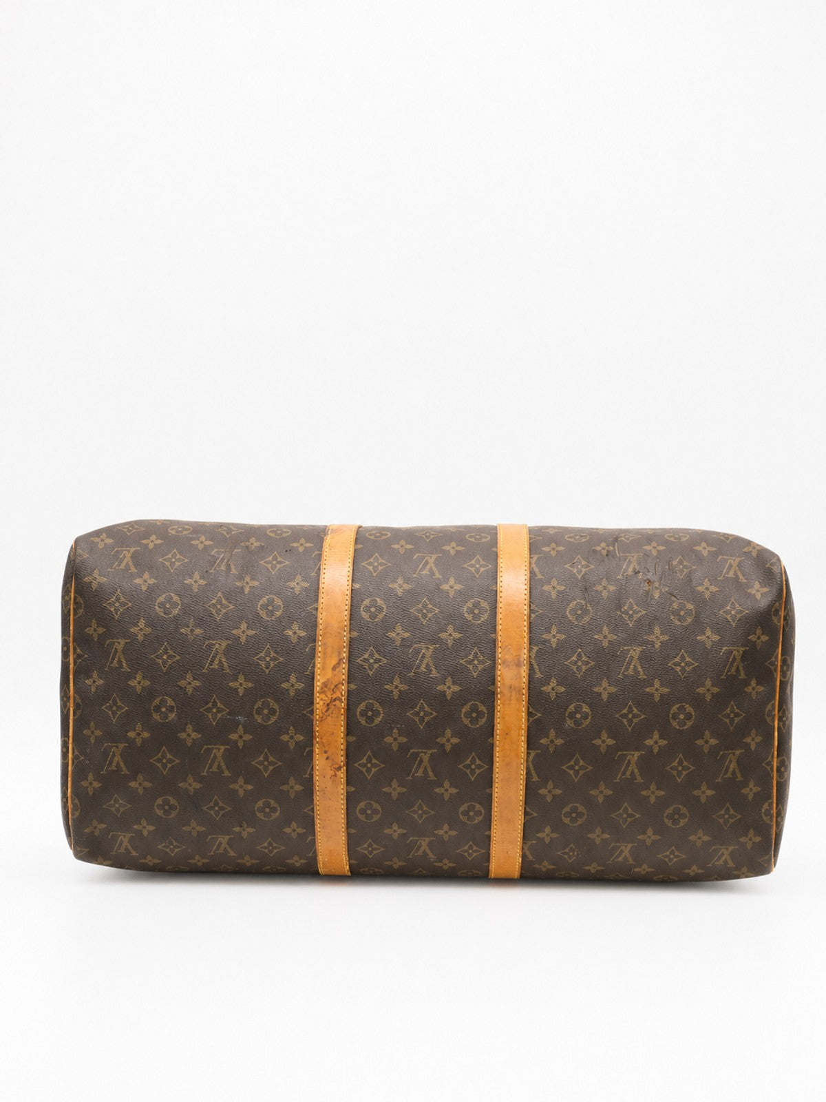 Louis Vuitton Keepall 55