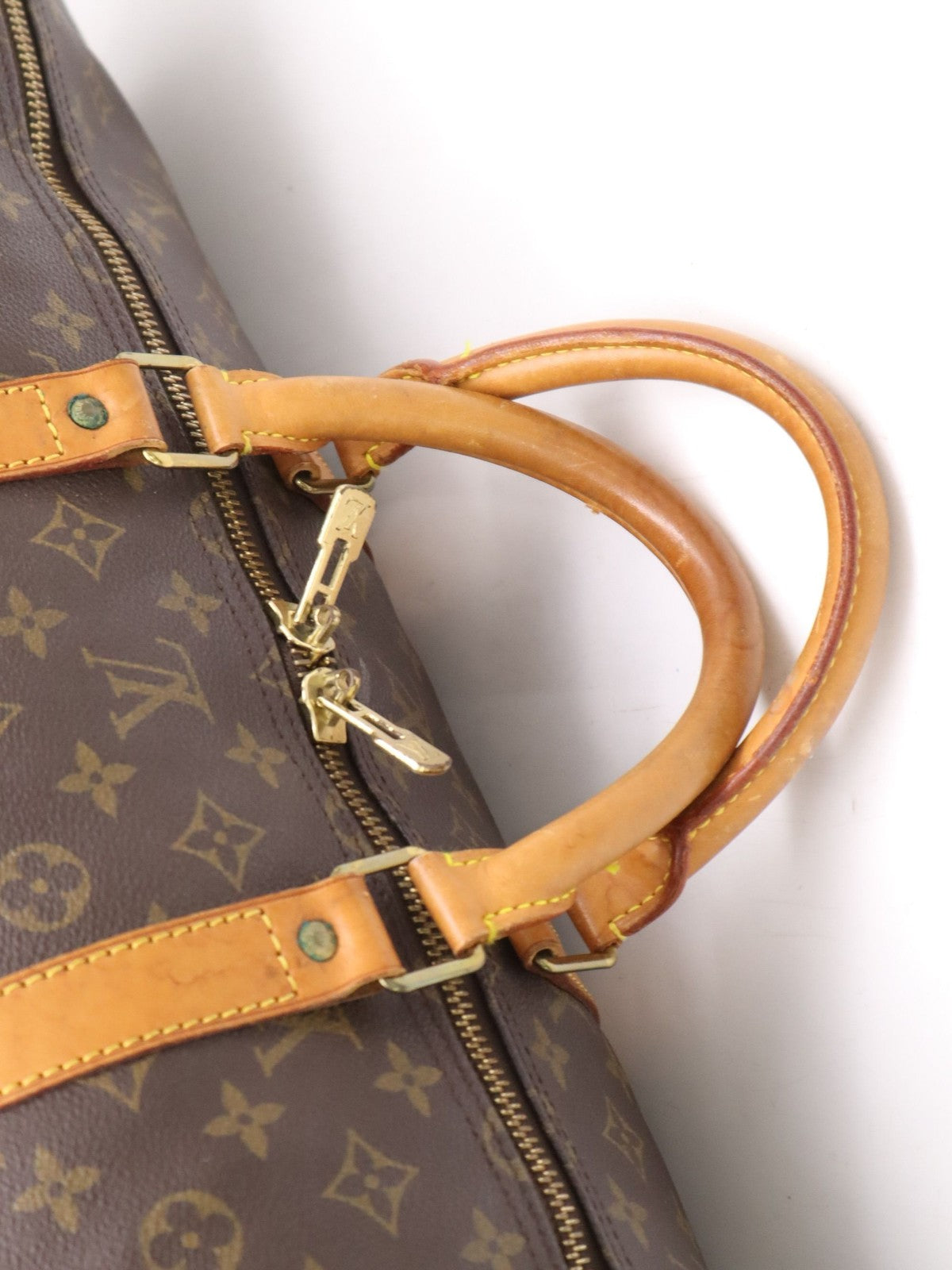 Louis Vuitton Keepall 55