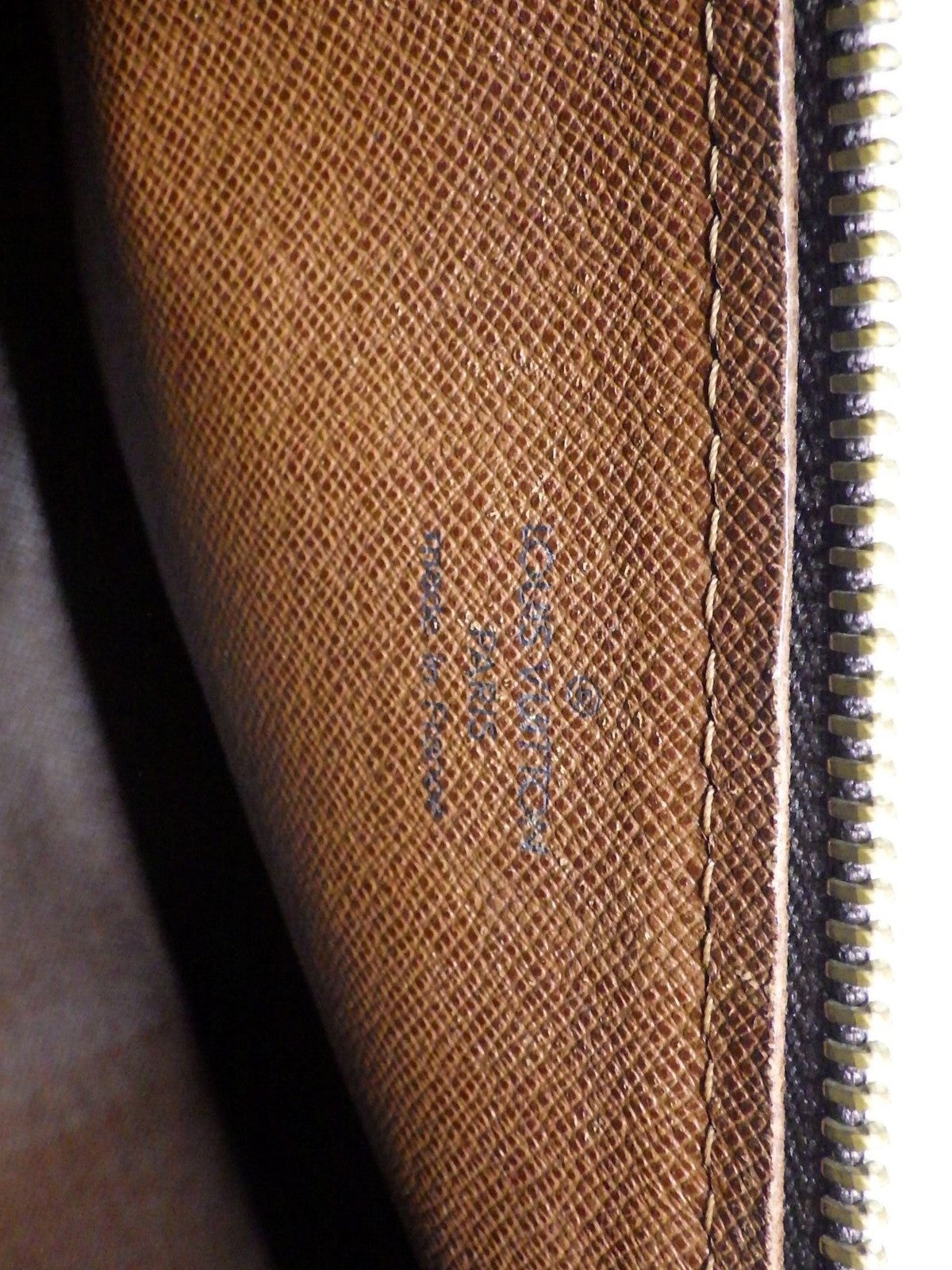 Louis Vuitton Papillon 30
