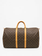Louis Vuitton Keepall 55