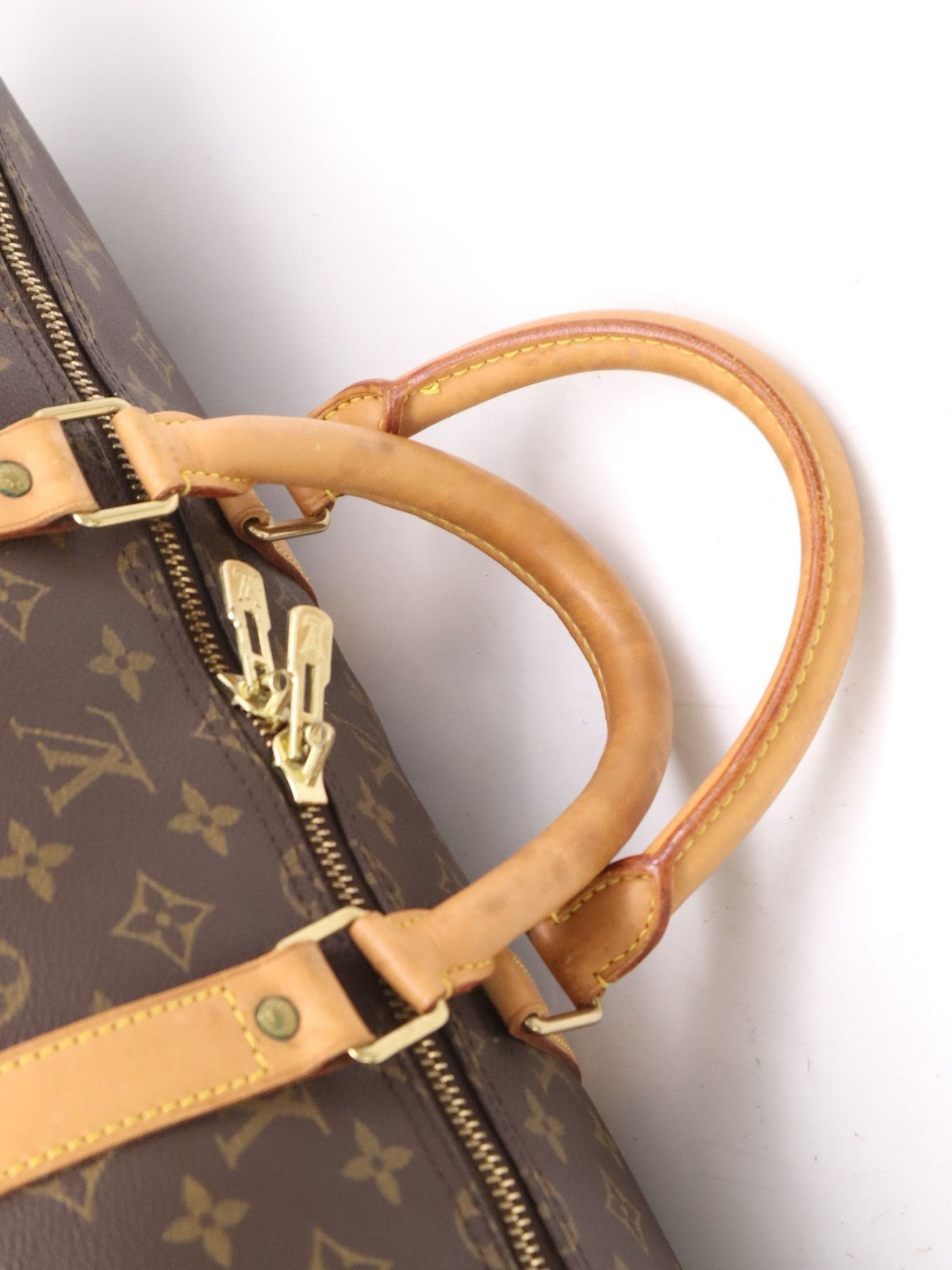 Louis Vuitton Keepall 55