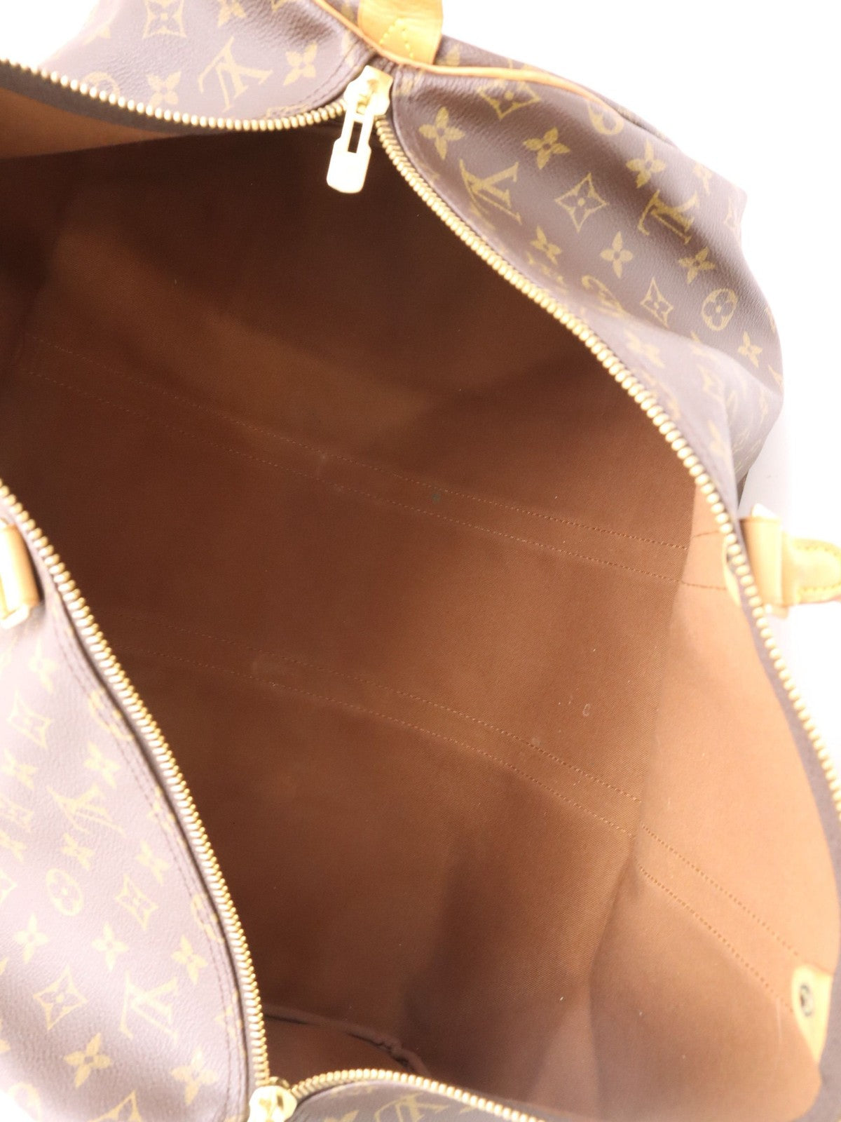 Louis Vuitton Keepall 55