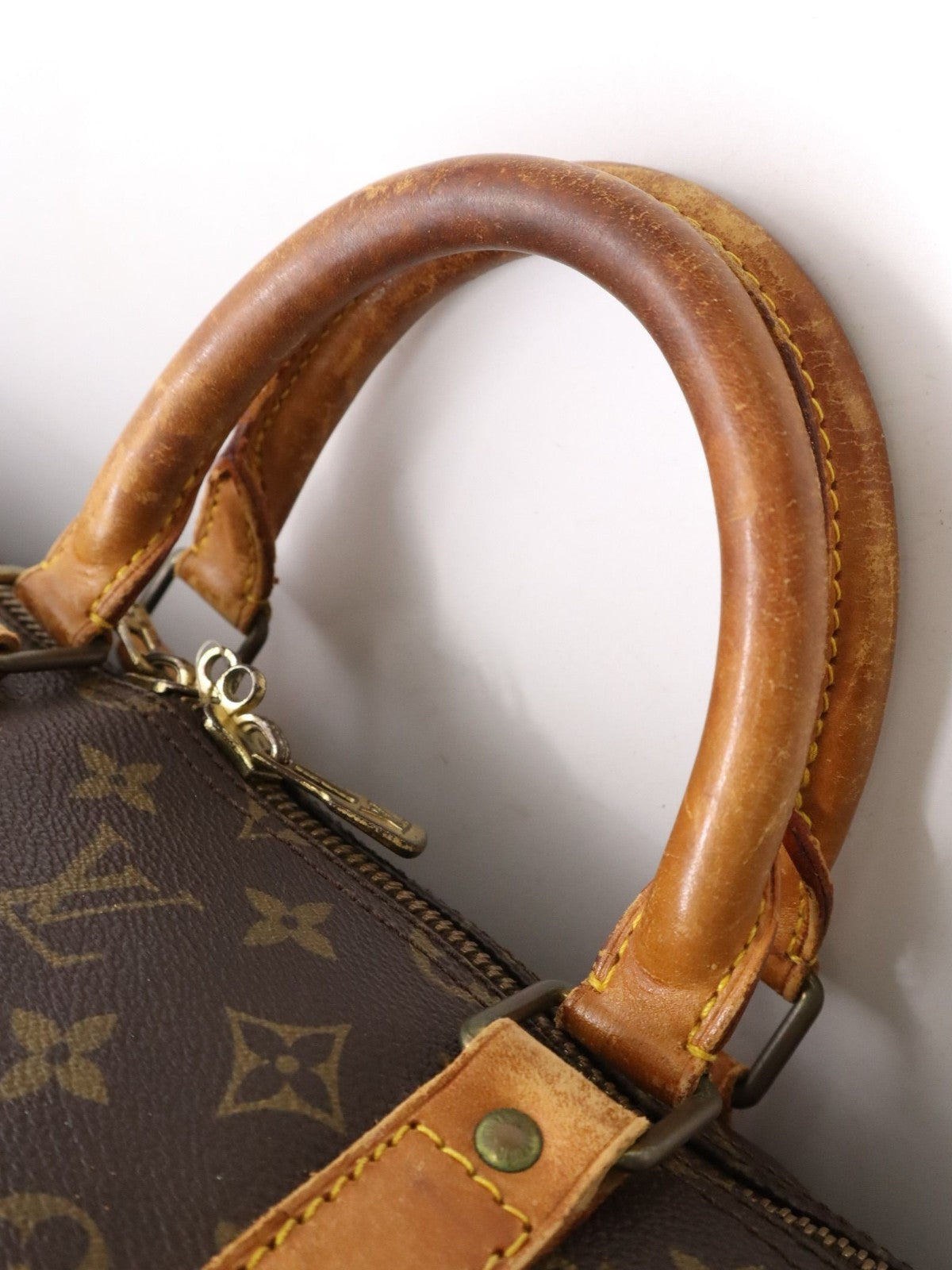 Louis Vuitton Keepall 55