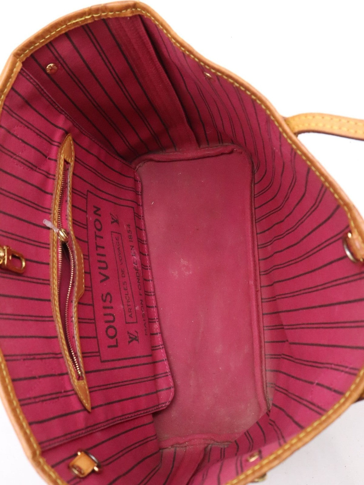 Louis Vuitton Neverfull PM