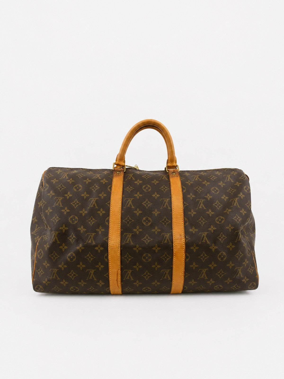 Louis Vuitton Keepall 50