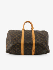 Louis Vuitton Keepall 45