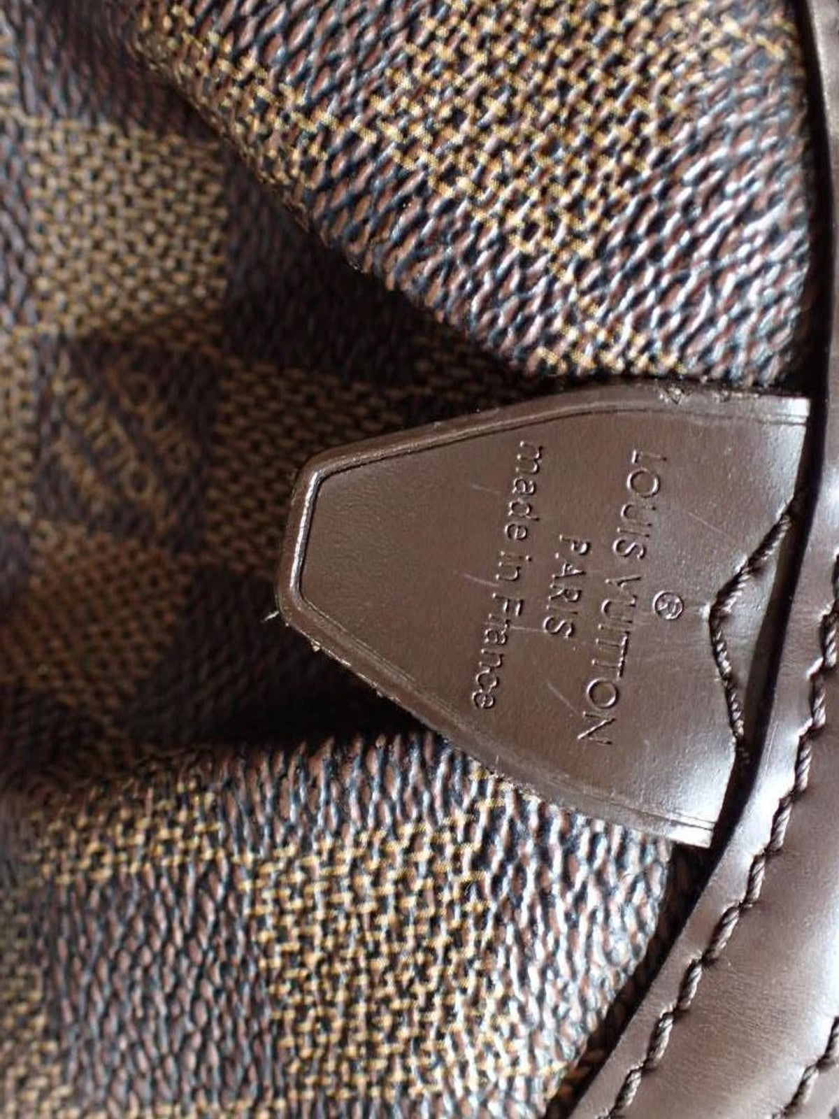 Louis Vuitton Rivington PM