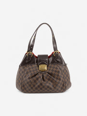 Louis Vuitton Sistina GM