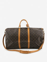 Louis Vuitton Keepall 55