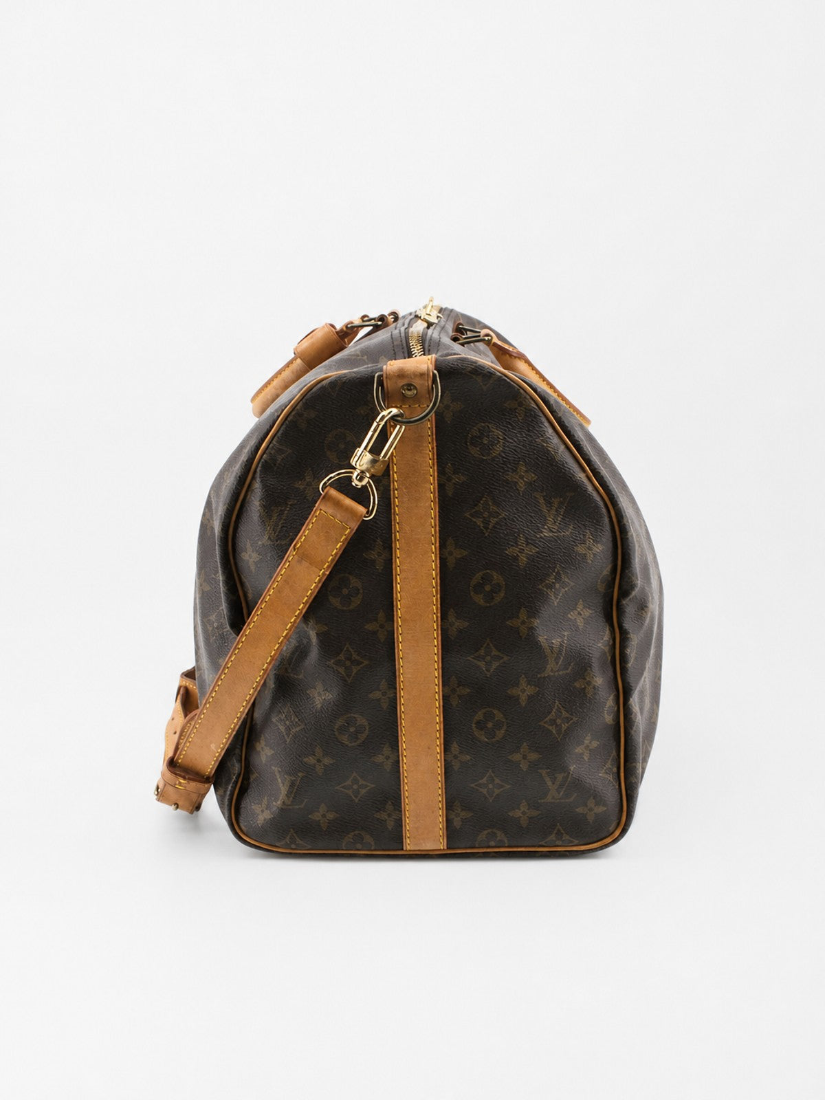 Louis Vuitton Keepall 55