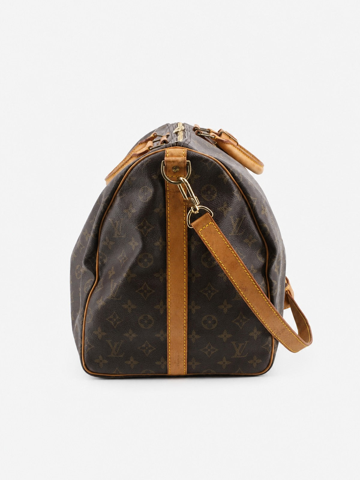 Louis Vuitton Keepall 55