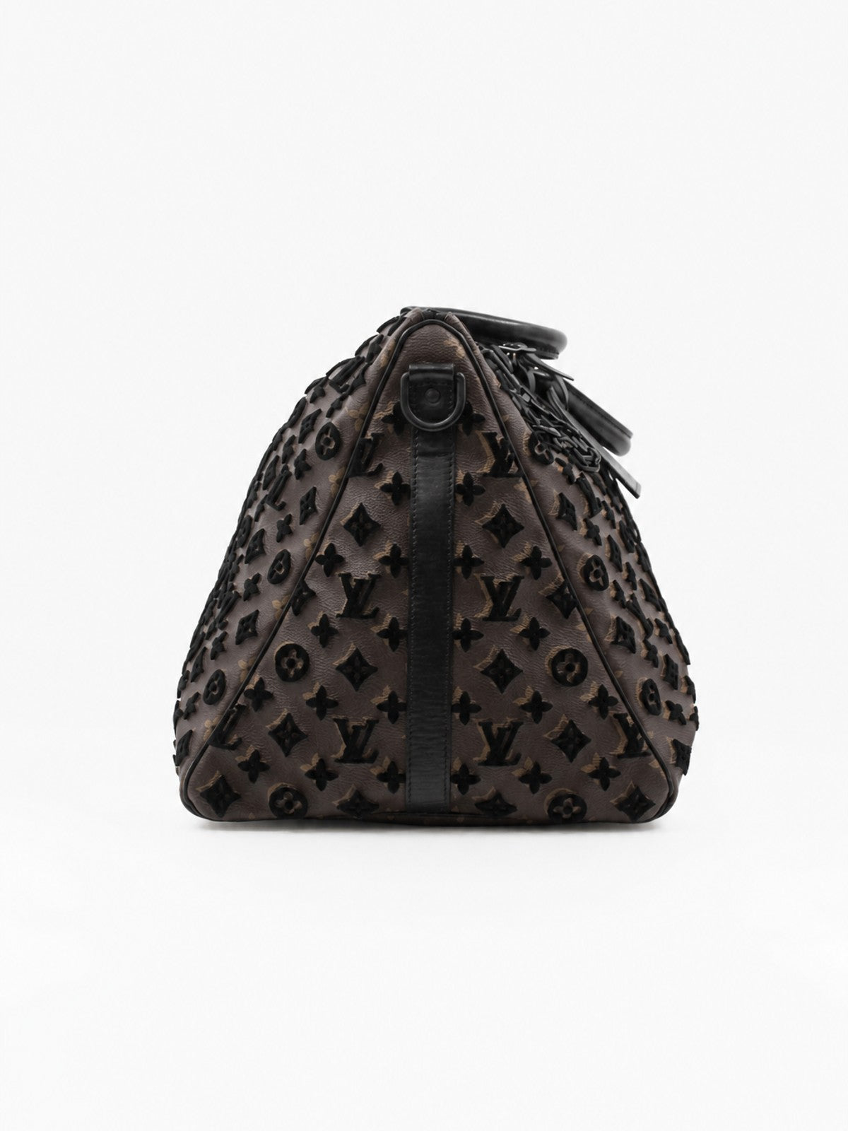 Louis Vuitton Keepall 50