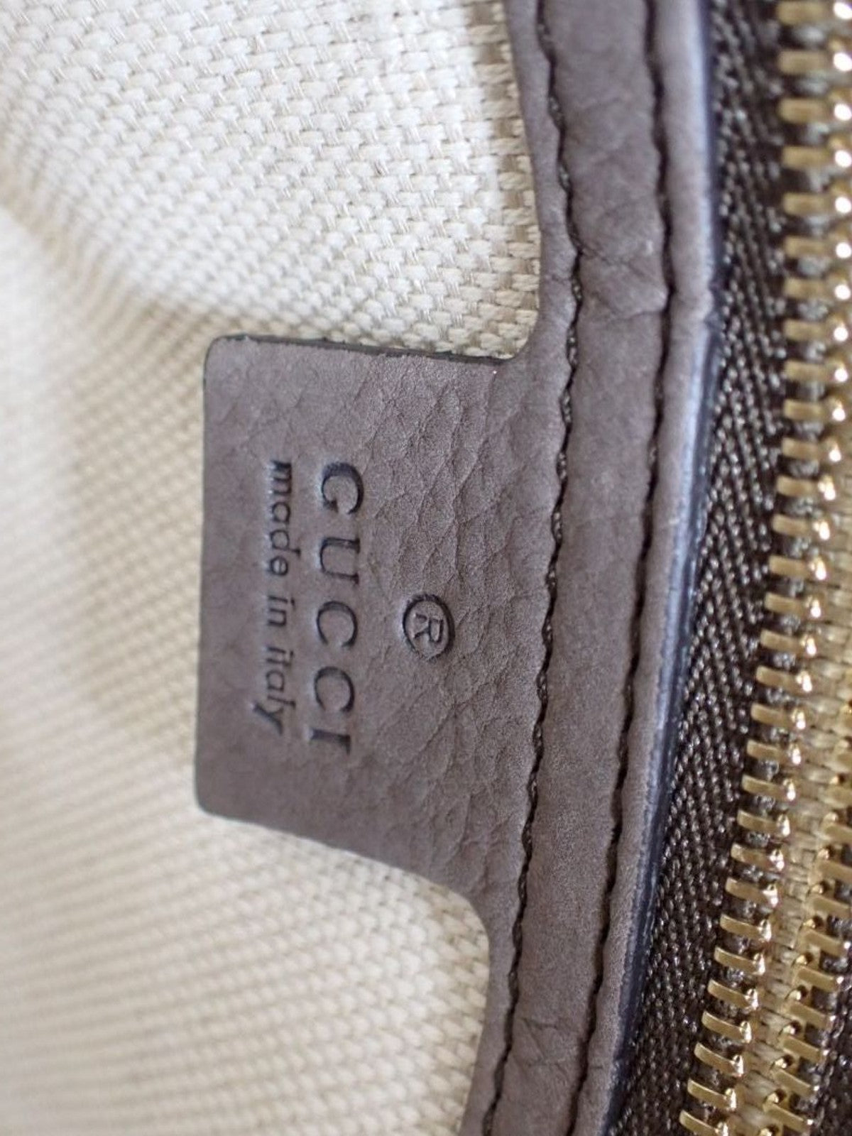 Gucci Shoulder Bag