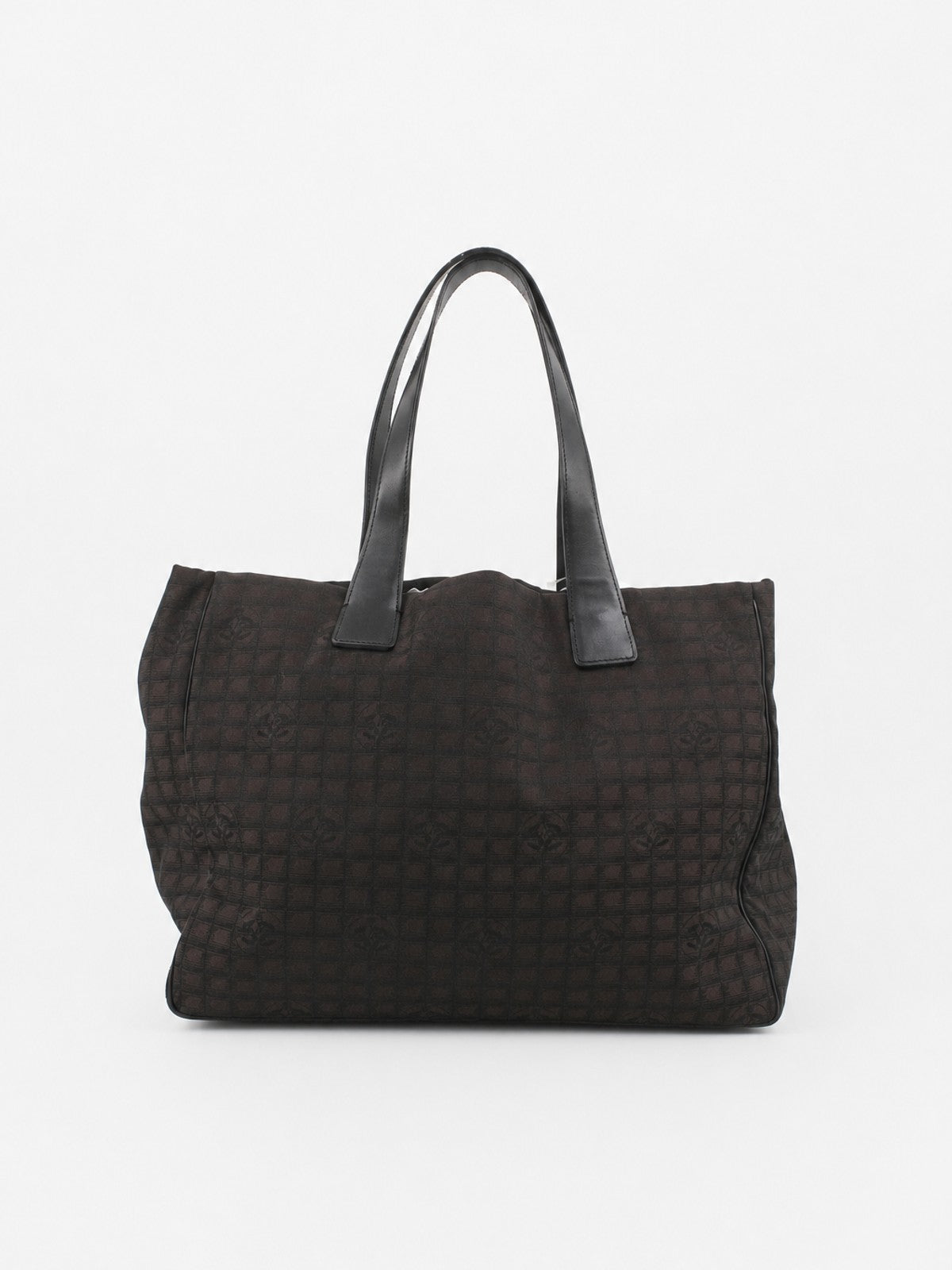 Chanel Medium New Travel Line Tote