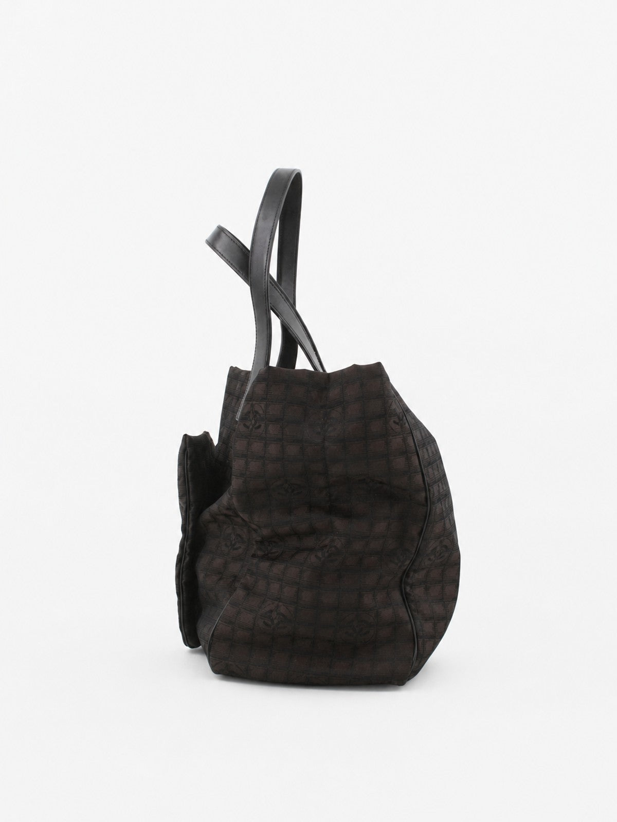 Chanel Medium New Travel Line Tote