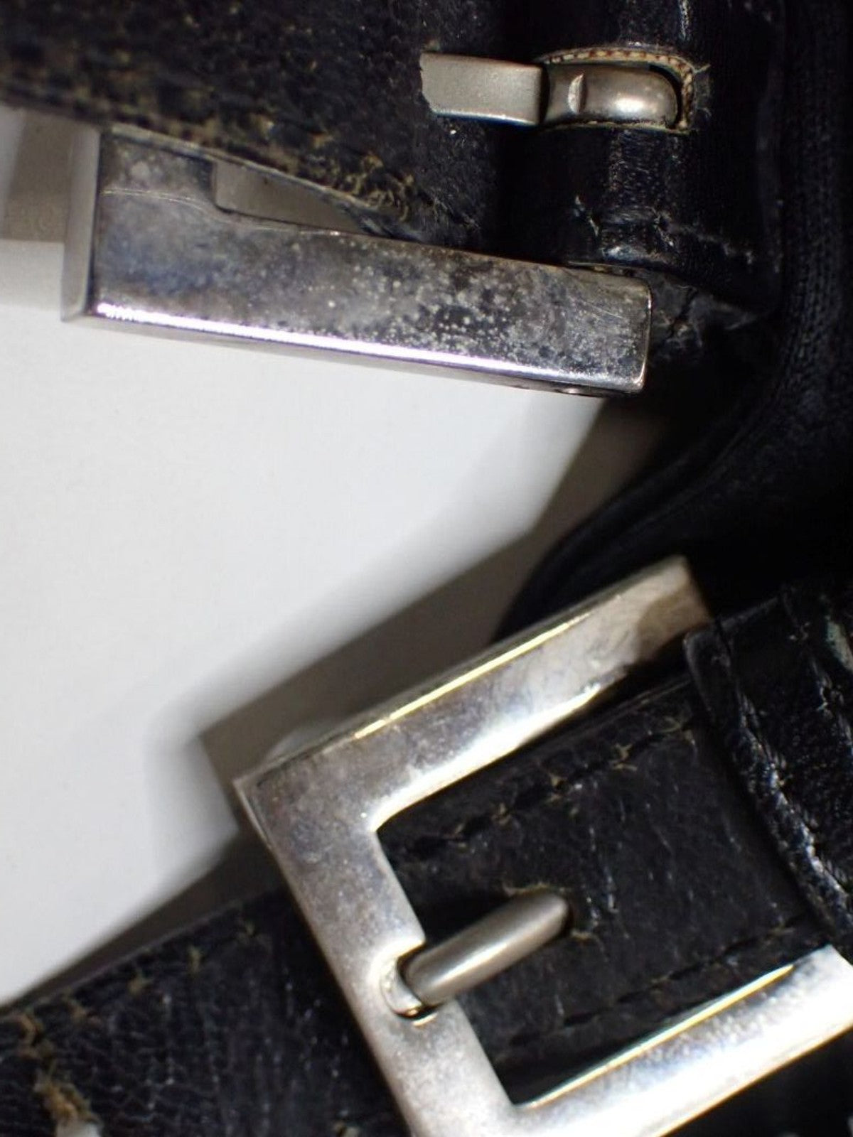 Fendi Shoulder Bag