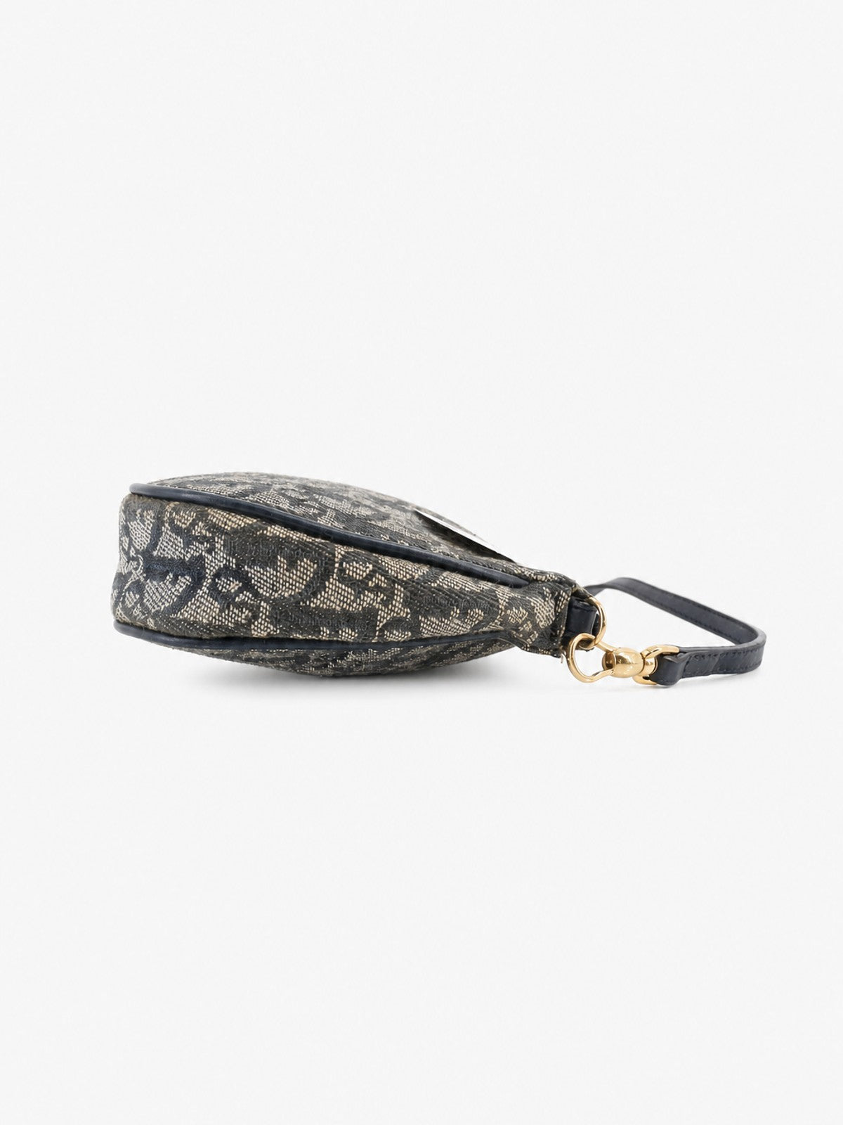 Christian Dior Saddle Pochette