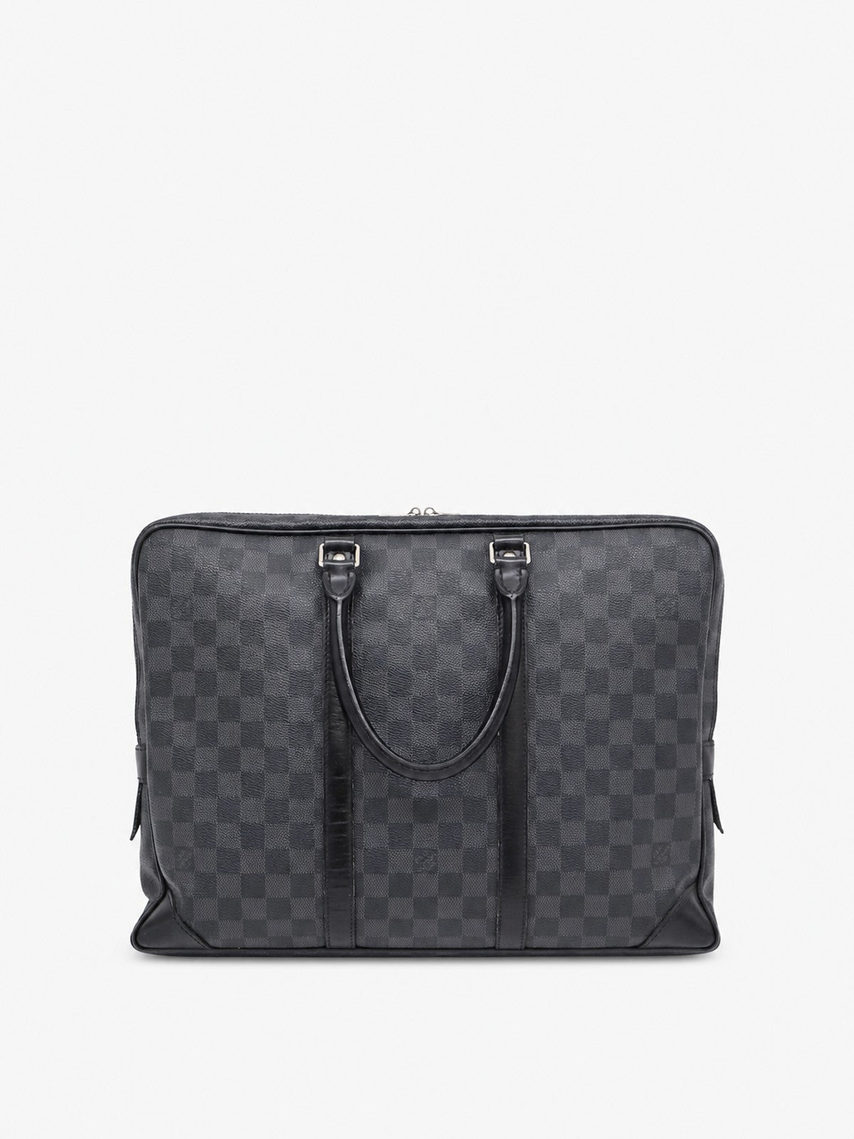 Louis Vuitton Port Documents Voyage GM