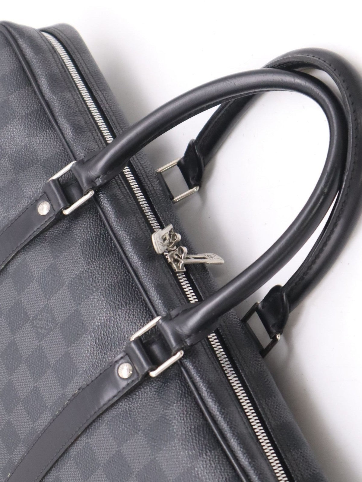 Louis Vuitton Port Documents Voyage GM