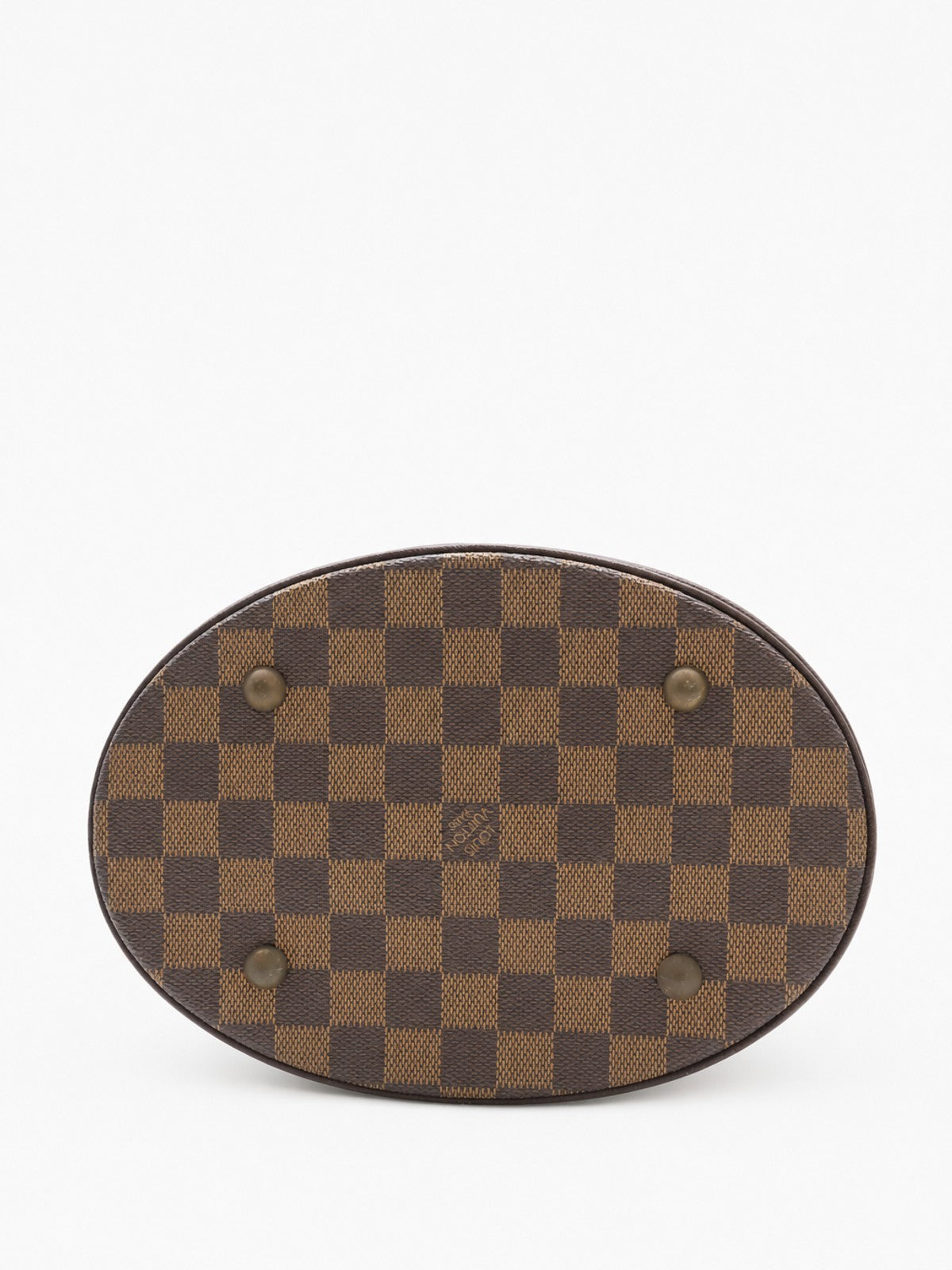 Louis Vuitton Mini Bucket