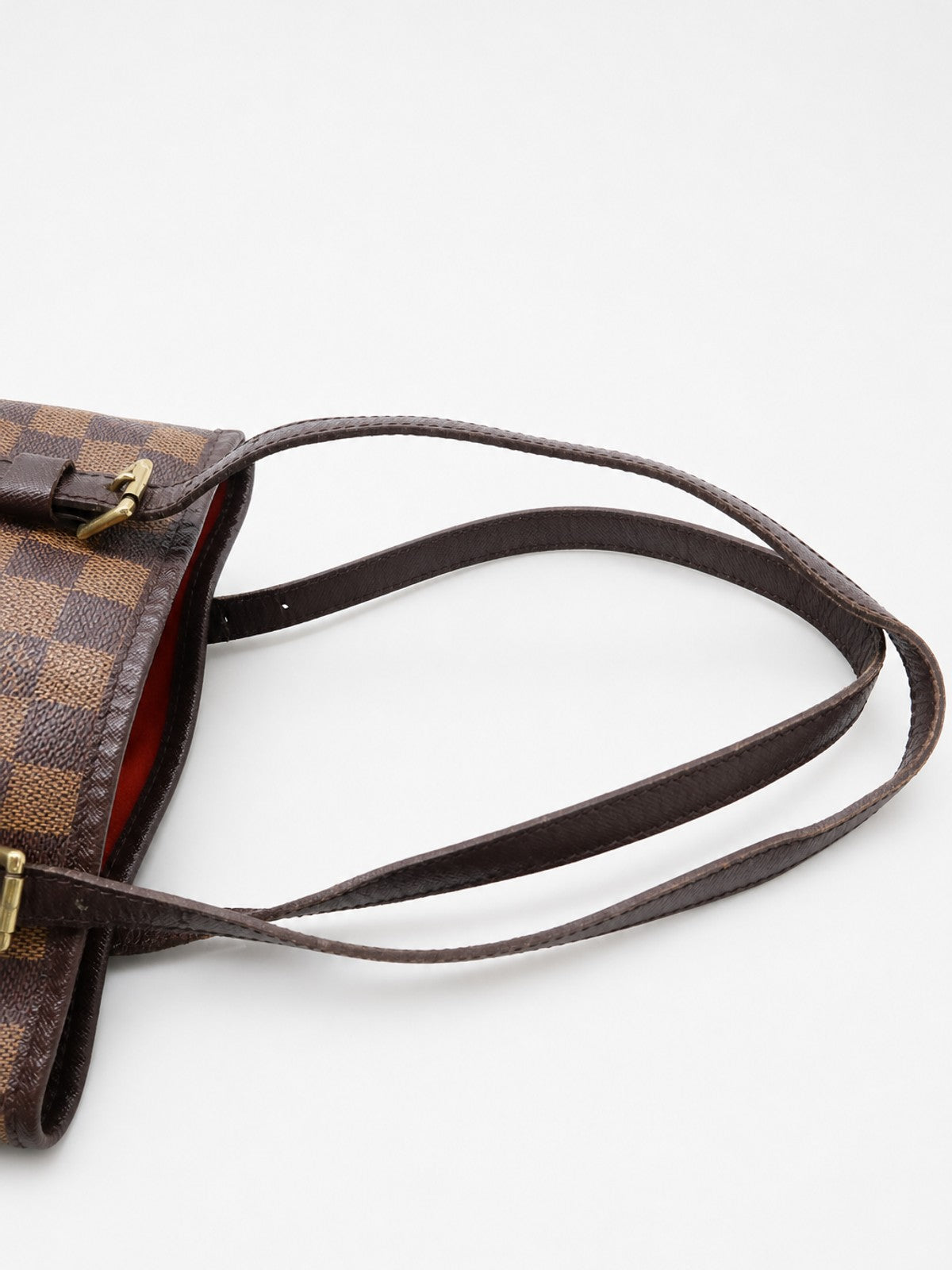 Louis Vuitton Mini Bucket