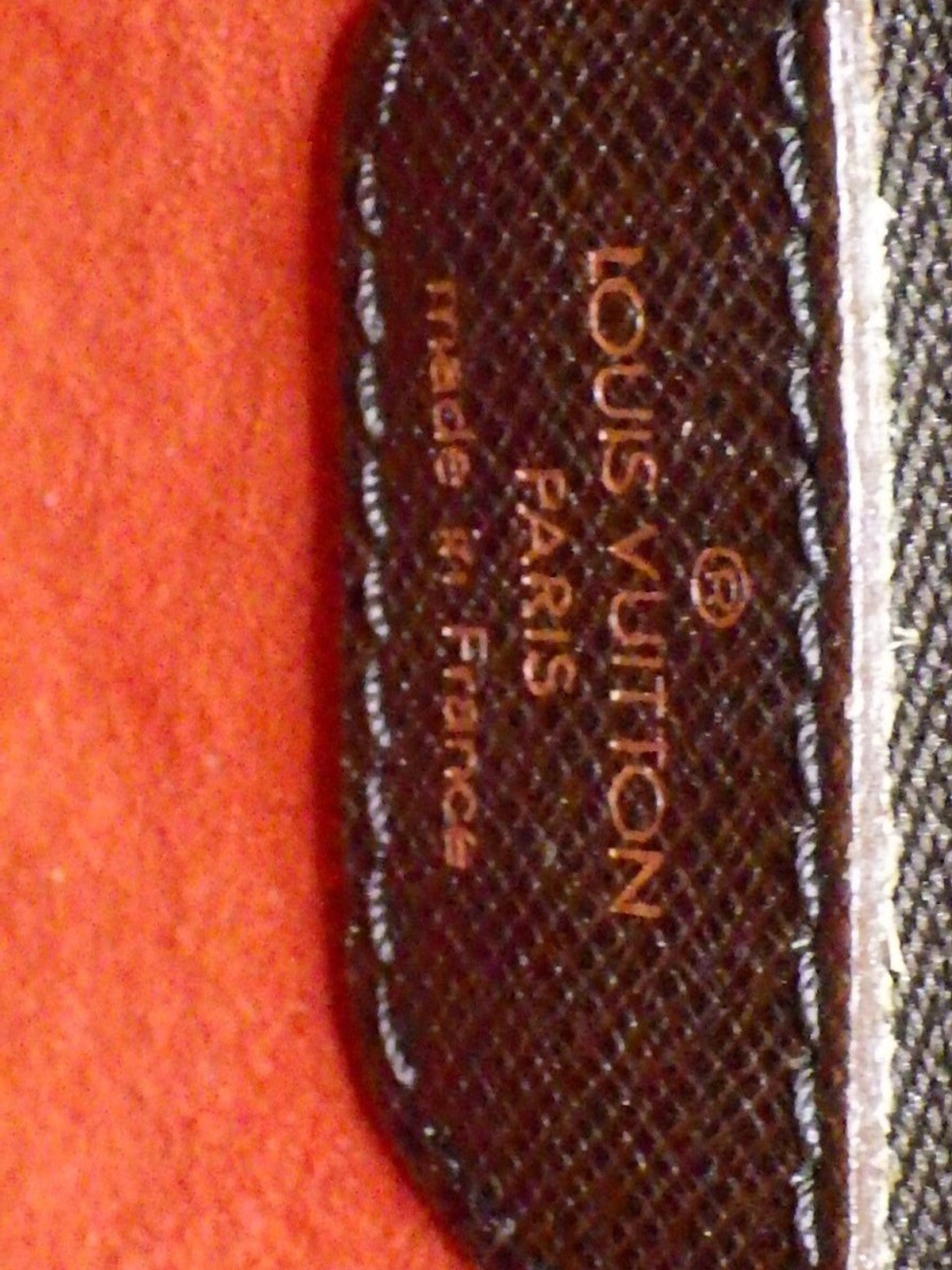 Louis Vuitton Mini Bucket