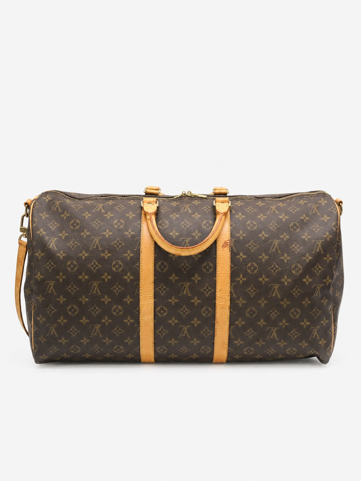 Louis Vuitton Keepall 55