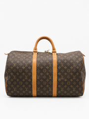 Louis Vuitton Keepall 50