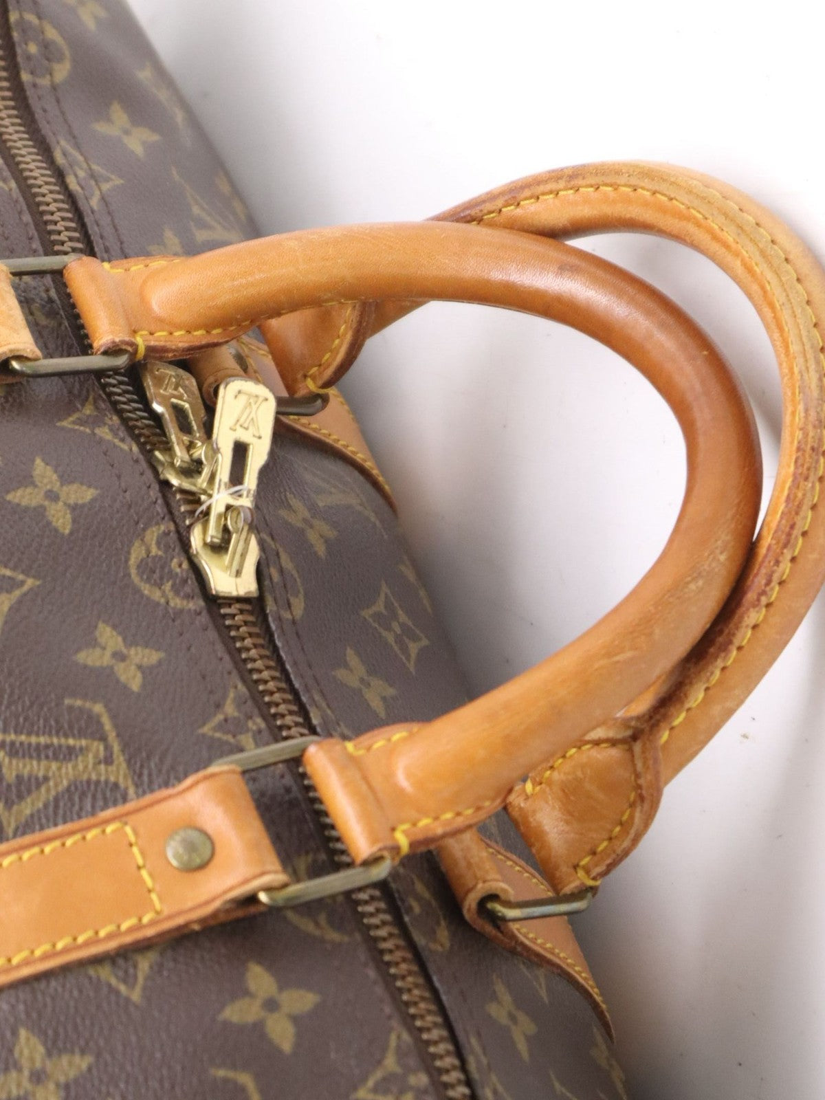 Louis Vuitton Keepall 50