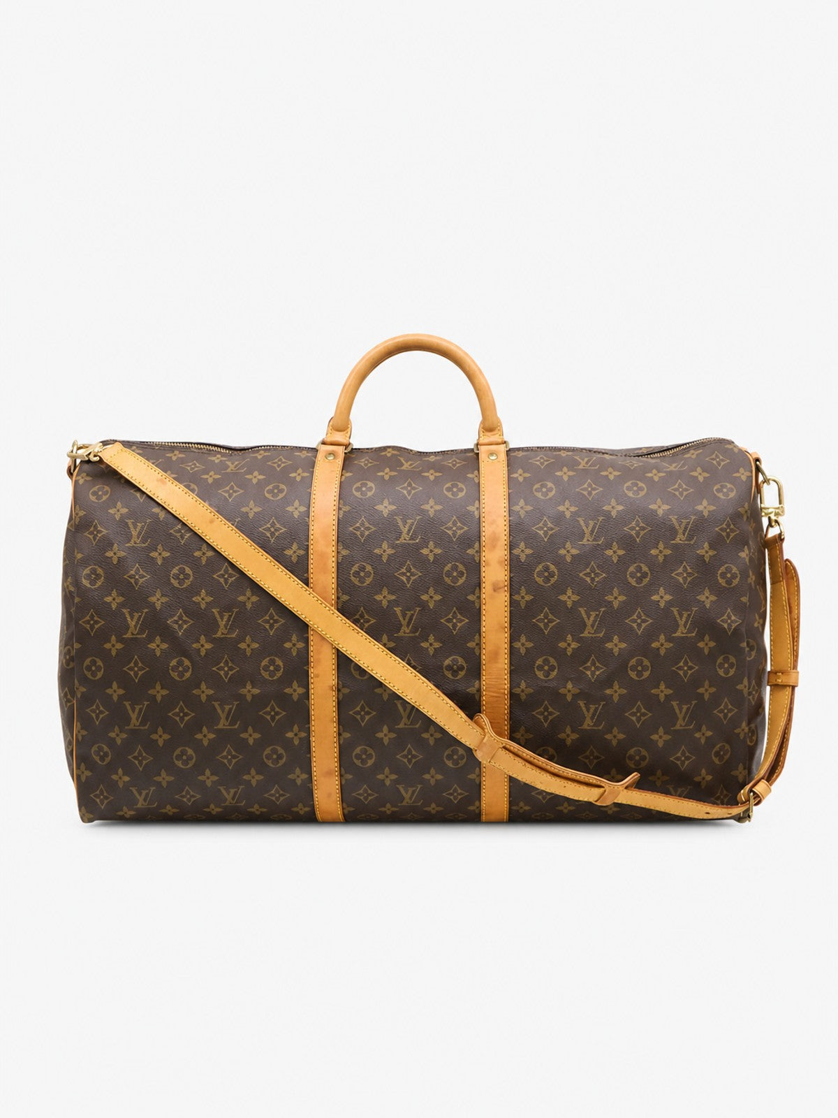 Louis Vuitton Keepall 60