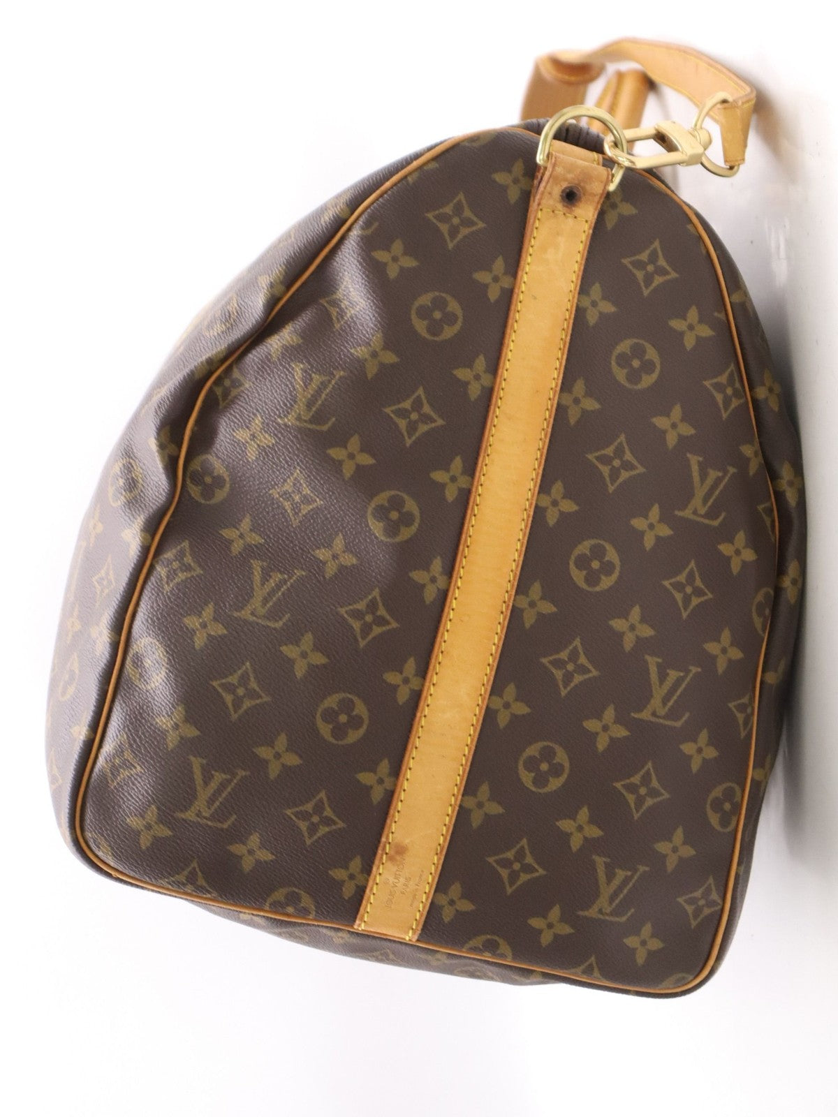 Louis Vuitton Keepall 60